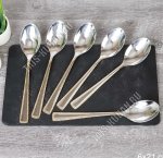 СОРРЕНТО Ложка столовая 6шт (100)