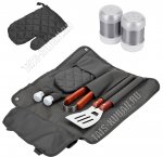 Набор для барбекю 6 предметов 