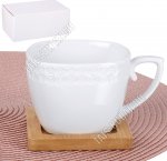 Чай /Бамбук- 2пр Коралл 240мл 