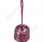 Ерш+подставка WC кругл