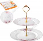 Фруктовница 2-х ярус. 