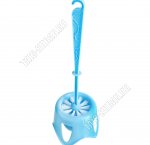 Ерш+подставка WC кругл