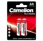 Батарейка CAMELION