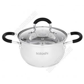 Alber Кастрюля 1,8л d16см (6) 