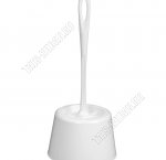 Ерш+подставка WC кругл