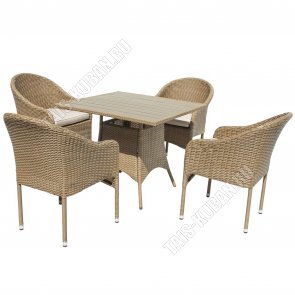 НАБОР мебели 5пр.