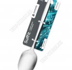 SUFFIT Ложка столовая 2шт (12)