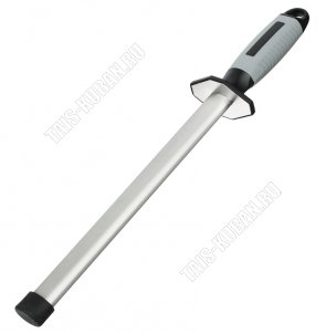 Мусат L22см с алмазным напылением (6) 