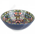 Арабеска/Самарканд Салатник d20,5см 1,2л, б/уп (6/24)