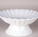 Белье Блюдо на ножке d21 h10см (12)