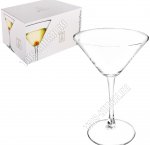 ENOTECA Н-р бокалов 6шт д/коктейля 295мл h17.4см п/у