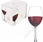 ENOTECA Н-р бокалов д/вина 6шт 545мл п/у (4)