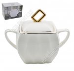 Шарм Сахарница 350мл 10х10 h10см (36)