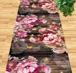 Коврик рулон,шир.100см,матов.