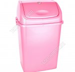 Ведро д/мусора, крышк