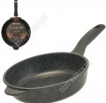 Сотейник d28 h7,5см,литое доп.