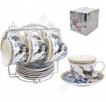 Чай-12пр мет/под Lavenir 220мл 