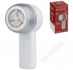 Машинка для удаления катышков 3Вт, белый (40) 