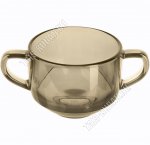 INVITATION BRONZE б/уп Кружка д/супа CHEF`S 480мл с 2ручк