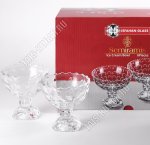 Креманка набор 6шт 200мл d10см 