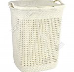 Корзина для белья 55л