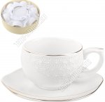 Чай-12пр Коралл 240мл 