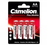 Батарейка CAMELION