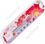 Термометр комнатный, п/гвоздь (L19х4,5см)