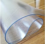 Клеенка силикон, ширина 140см, толщина 0,15мм L45м (1)