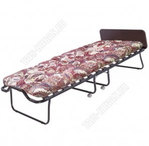 Кровать-тумба до 120кг,на колесах, основание ложе ЛАМЕЛИ (200х90см)