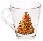 Кружка б/уп 250мл 