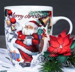 Кружка б/уп 380мл 