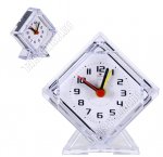 Будильник фигурные 8,5х9см 