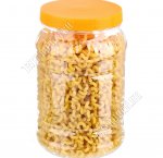 Банка 2,0л,dгорла 8см (d13 h20,5см) (12)