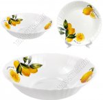 Соренто/Лимоны Столовый набор 13пр