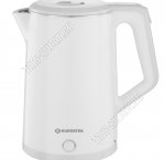 Чайник пластик+нерж. 2,0л