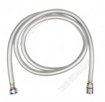 Шланг для душа 175см ипорт-импорт d1/2