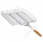 Решетка глубок 42х31х6см (12)