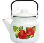 Чайник бел 2,5л