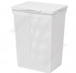 Корзина д/белья 60л