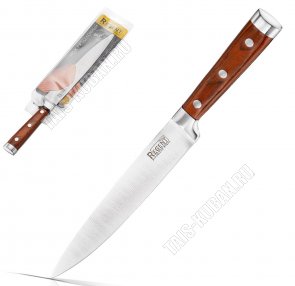 NIPPON Нож разделочный L20см (12) 