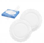 Галант Тарелка набор 2шт d19см