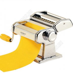 Лапшерезка механич, ширина раскат.18см (6)