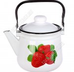 Чайник бел 1,5л