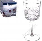 TIMELESS Н-р бокалов д/вина 4шт 330мл п/у