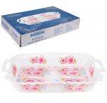 Форма прямоуг 3,0л (36х23 h6см) 