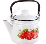 Чайник бел 2,5л
