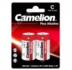 Батарейка CAMELION