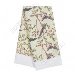 Полотенце (38х63см) хлопок 