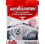 Selena Устранитель накипи 100г 